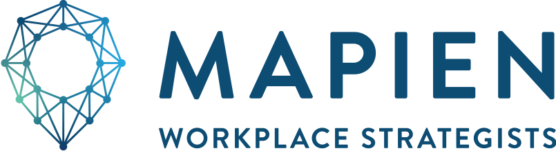 Mapien logo